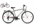 Bicicleta Gepida Alboin 100 2013