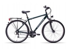 Bicicleta Gepida Alboin 200 PRO 2013