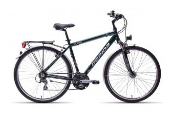 Bicicleta Gepida Alboin 200 PRO 2013