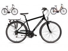 Bicicleta Gepida Alboin 300 2013