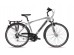 Bicicleta Gepida Alboin 300 PRO 2013