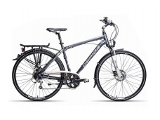 Bicicleta Gepida Alboin 500 2013