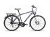 Bicicleta Gepida Alboin 500 2013